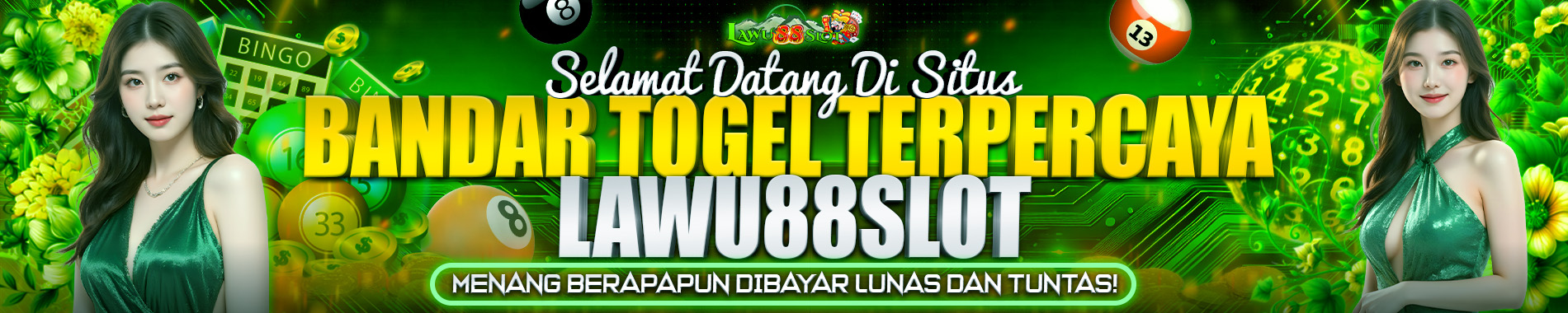 VPN LAWU88SLOT